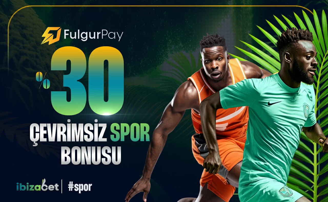 İbizaBet Promosyonları ve Bonusları